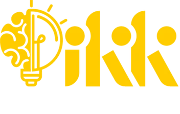 Logo PIKK, Pekan Ilmiah dan Kewirausahaan Karangturi